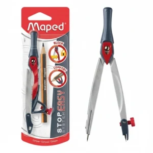 Compas bague Stop Système Innovation MAPED