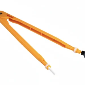 Compas tableau en plastique grande module BOOST OFFICE