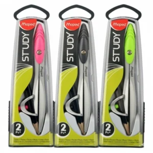 Compas+crayon Study Bague MAPED