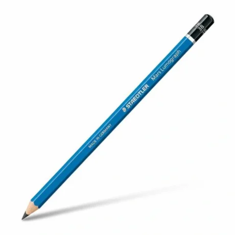 Crayon graphite 3B STAEDTLER