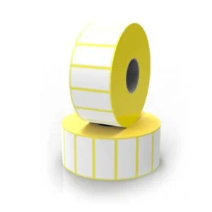 Etiquette 40×30 mm Thermique