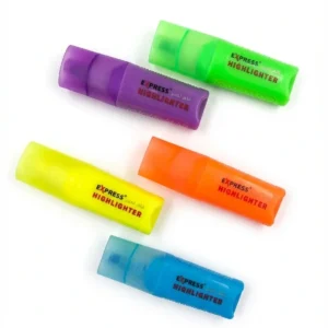 Mini Surligneur Express Highlighter