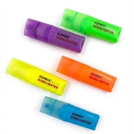 Mini Surligneur Express Highlighter