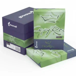 Ramette de papier Mondi A4 80g