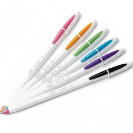 Stylo Cristal up BIC