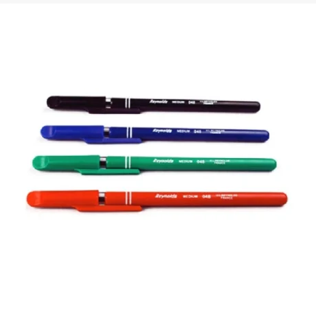 Stylo à bille REYNOLDS