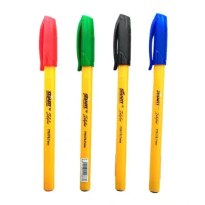 Stylo inkplus couleur smart