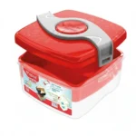 Boîte à déjeuner enfant 1400ml Rouge Picnik – Maped