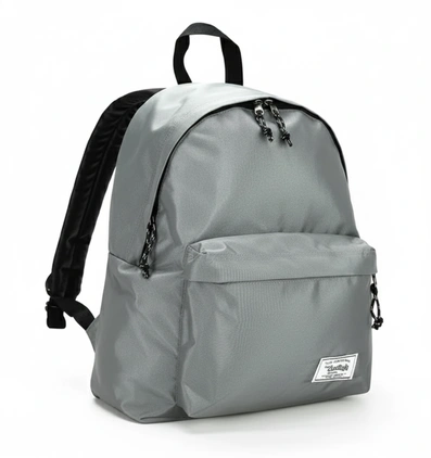 Cartable TEENPACK 2 Poches Couleurs Différentes