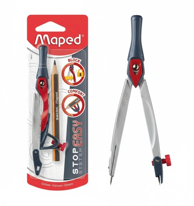 Compas bague Stop Système Innovation MAPED