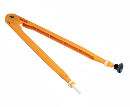 Compas tableau en plastique grande module BOOST OFFICE