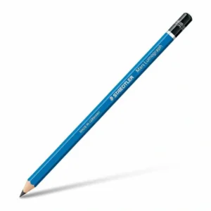 Crayon graphite 3B STAEDTLER