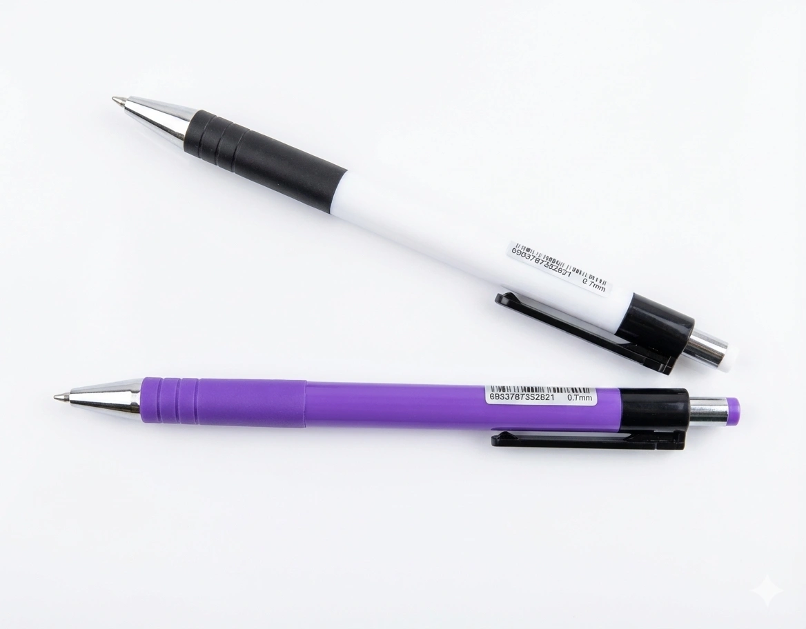 M&g Stylo Yokis black