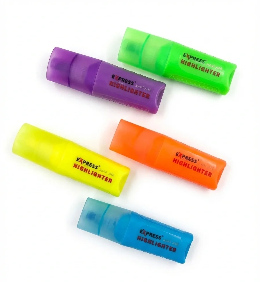 Mini Surligneur Express Highlighter