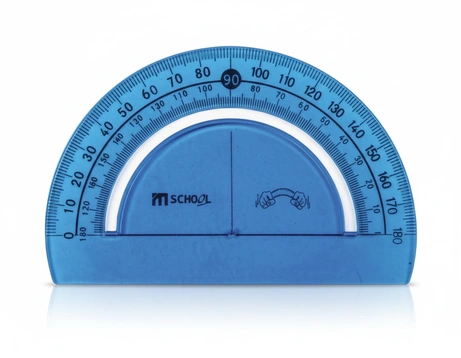 Rapporteur 11 cm Flexi M.SCHOOL