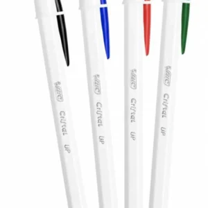 Stylo Cristal BIC