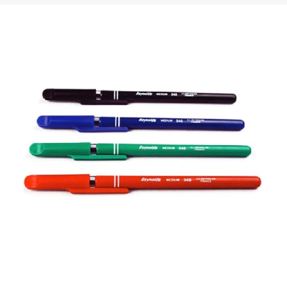 Stylo à bille REYNOLDS