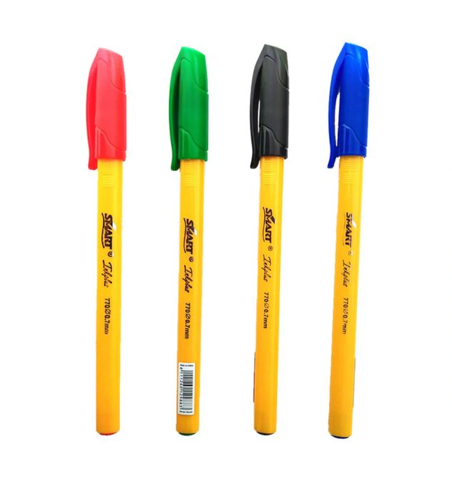 Stylo inkplus couleur smart