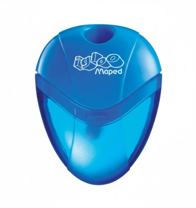 Taille crayon i-gloo 1 usage MAPED