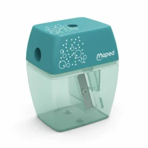 Taille crayon shaker