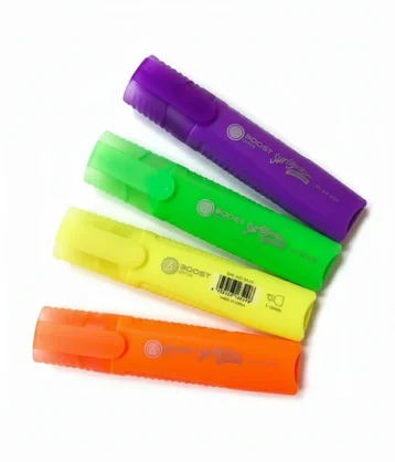 Boost office surligneur highlighter