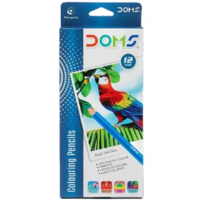 Crayons de couleur DOMS