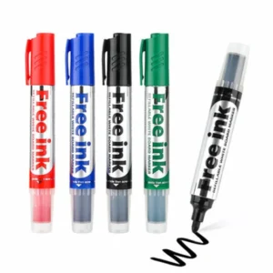 Marqueur GXIN Free Ink rechargeable