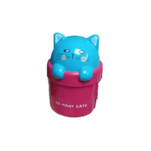 Taille crayon CAT