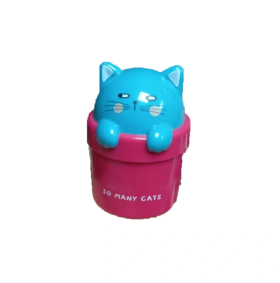 Taille crayon CAT