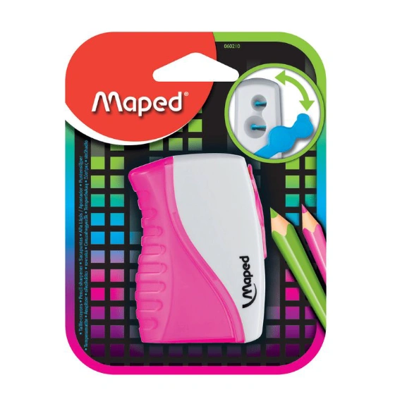 Taille crayon MAPED