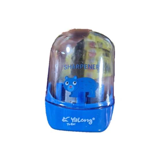 Taille crayon Yalong