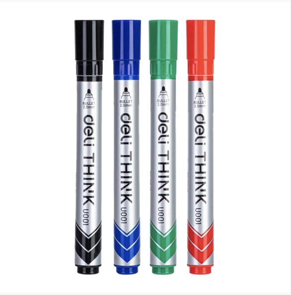 marqueur Deli Think U001