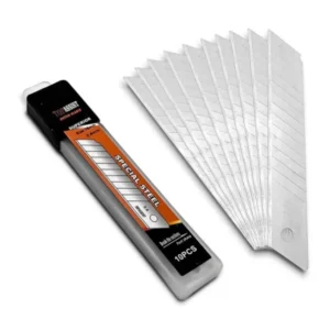 10 Lames PM pour cutter