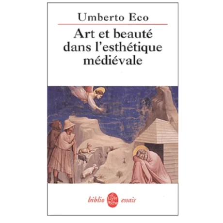 Art et beauté dans l'esthétique médiévale