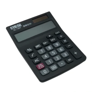CALCULATRICE DE BUREAU ALGO AL-1307