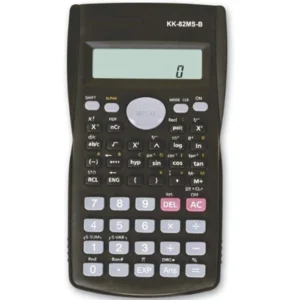 CALCULATRICE SCIENTIFIC KK-82MSD