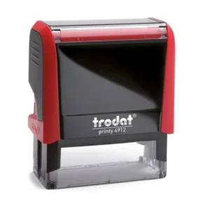 Cachet TRODAT 4912