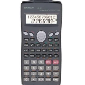Calculatrice Catiga Scientifique Cs-103