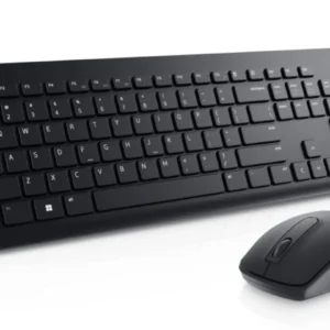 clavier et souris Dell KM3322W sans fil.