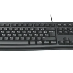 Clavier filaire Logitech K120