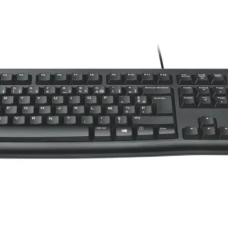 Clavier filaire Logitech K120