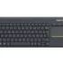 Clavier sans fil Logitech K400 Plus