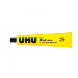 Colle Tube UHU 35G