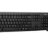 Combo clavier et souris sans fil Lenovo 100