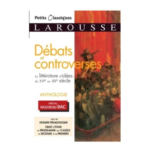 Débats et controverses