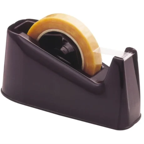 Dévidoir à scotch 19_33 mm – Distributeur pratique pour adhésif