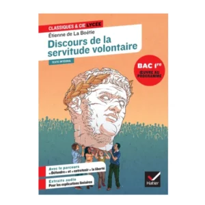 Discours de la servitude volontaire