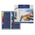 Faber Castell Box of 24 Creative Studio Oil Art Pastels