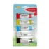 GOUACHE DE 5 COULEUR EXPRESS XJ-3466