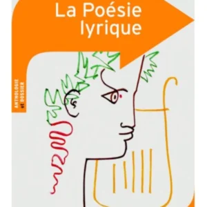 La Poésie lyrique